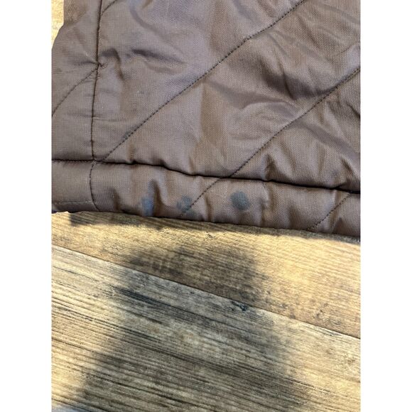 Volcom Workwear Bomber Jacket - Picture 8 of 8